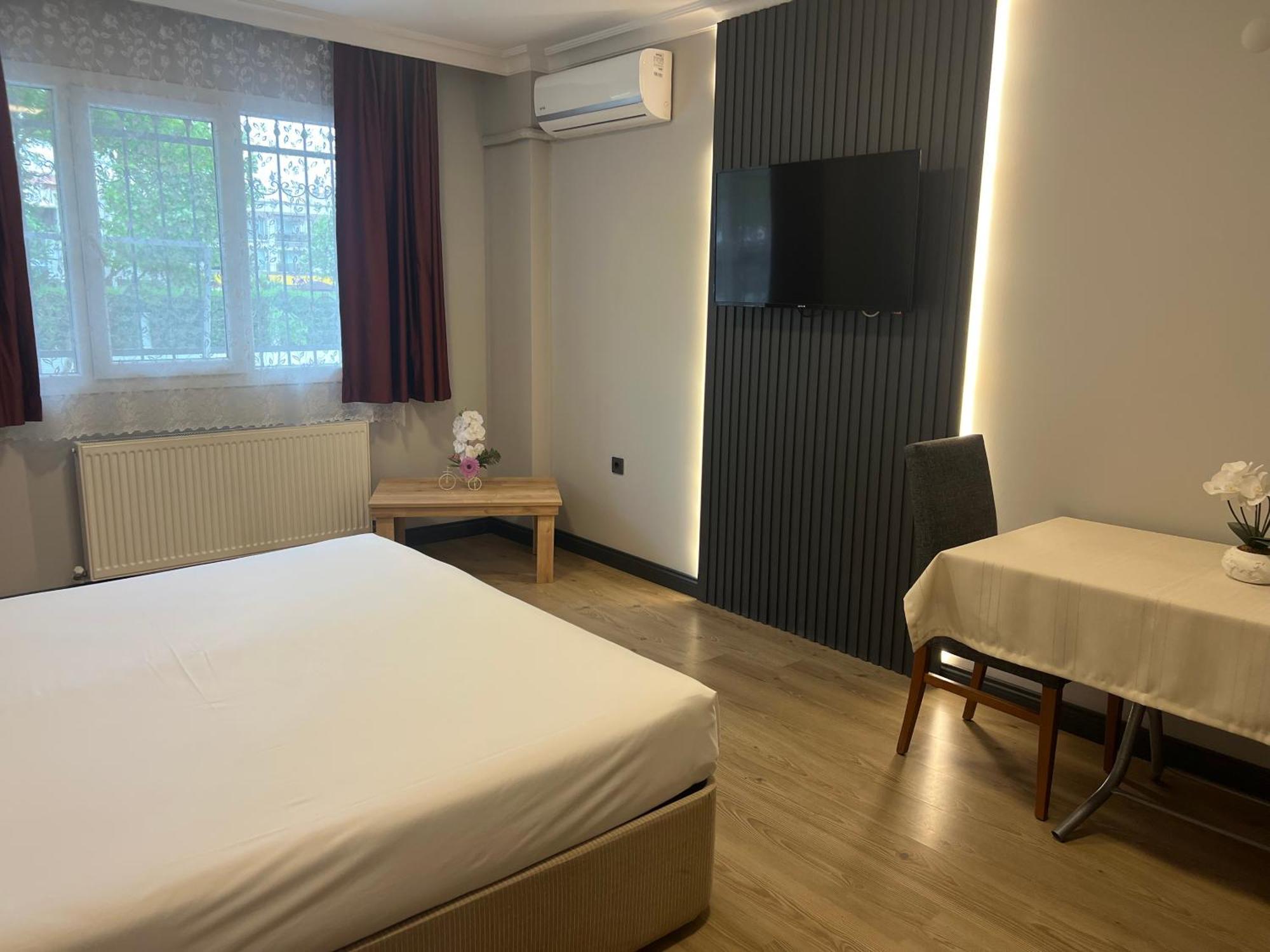 Park Ulusoy Hotel 이즈미르 외부 사진