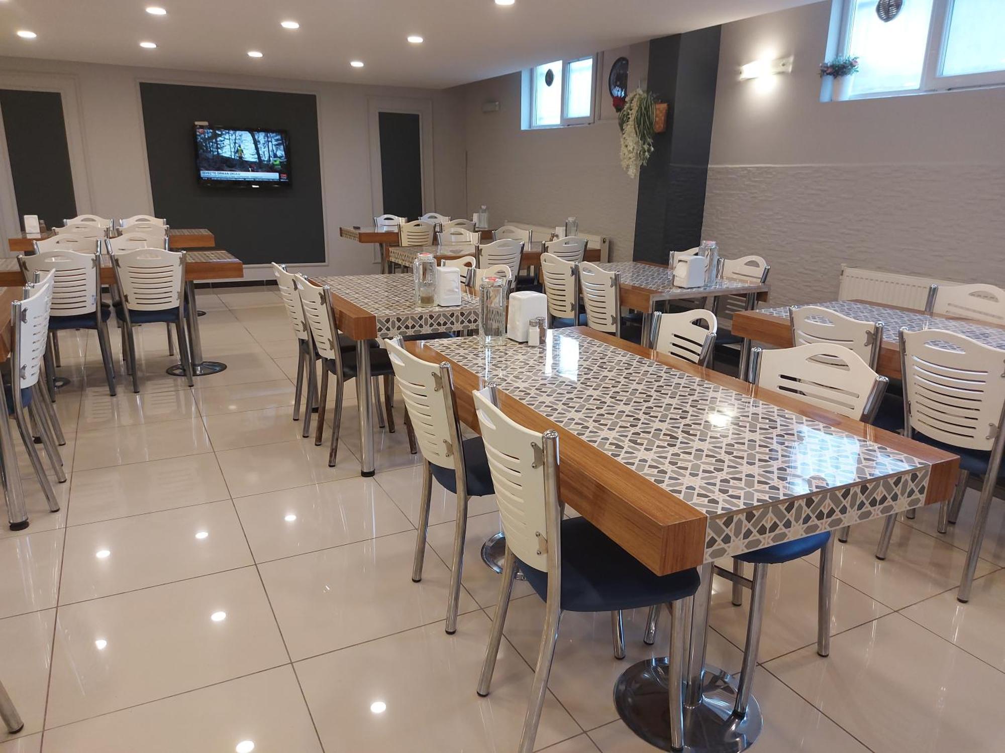 Park Ulusoy Hotel 이즈미르 외부 사진
