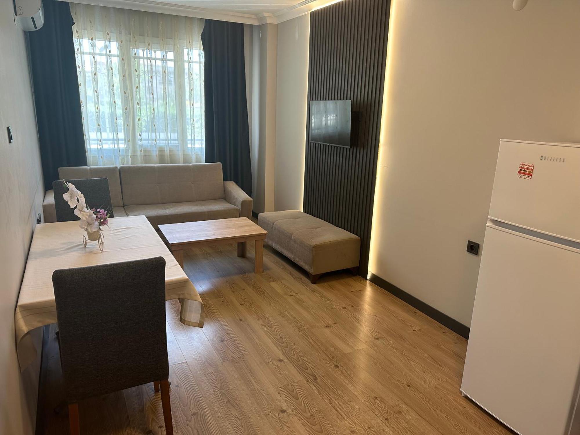 Park Ulusoy Hotel 이즈미르 외부 사진